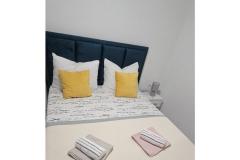 Ferienwohnungen Sea star Apartment 2 – A2 foto 5