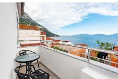 Ferienwohnungen Sea star Apartment 3 – A3 foto 5