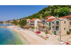 Ferienwohnungen Skalinada Apartment 1 – BristHouse foto 1