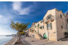 Ferienwohnungen Skalinada Apartment 1 – BristHouse foto 2