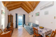 Ferienwohnungen Skalinada Apartment 1 – BristHouse foto 5