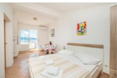Ferienwohnungen Skalinada Apartment 2 – Mirna1 foto 1