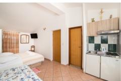 Ferienwohnungen Skalinada Apartment 2 – Mirna1 foto 5