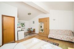 Ferienwohnungen Skalinada Apartment 3 – Mirna2 foto 3