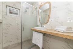Ferienwohnungen Skalinada Apartment 4 – Mirna3 foto 2