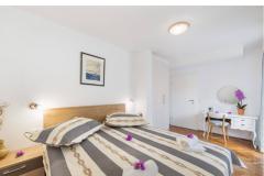 Ferienwohnungen Skalinada Apartment 4 – Mirna3 foto 3