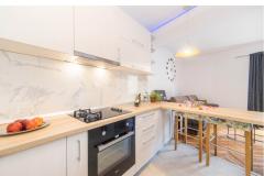 Ferienwohnungen Skalinada Apartment 4 – Mirna3 foto 5
