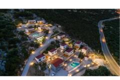 Autocamp Grot  Apartment 4 – House 4 foto 2