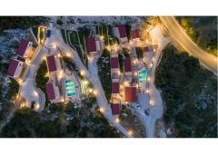 Autocamp Grot  Apartment 4 – House 4 foto 3