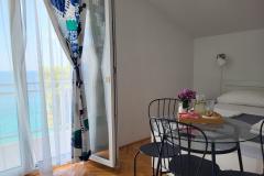 RADELIĆ studio apartmani i sobe Zimmer 6 – Room Nr.6 foto 2