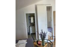RADELIĆ studio apartmani i sobe Zimmer 6 – Room Nr.6 foto 3