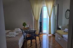 RADELIĆ studio apartmani i sobe Zimmer 5 – Room Nr.5 foto 3