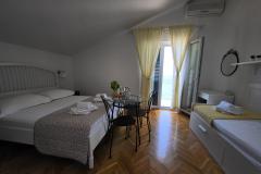 RADELIĆ studio apartmani i sobe Zimmer 5 – Room Nr.5 foto 4