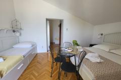 RADELIĆ studio apartmani i sobe Zimmer 5 – Room Nr.5 foto 5