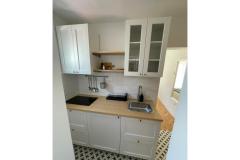 RADELIĆ studio apartmani i sobe Zimmer 1 – Apartman 1 foto 5