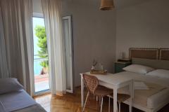 RADELIĆ studio apartmani i sobe Zimmer 3 – Apartman 3 foto 1
