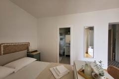 RADELIĆ studio apartmani i sobe Zimmer 3 – Apartman 3 foto 3