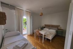 RADELIĆ studio apartmani i sobe Zimmer 3 – Apartman 3 foto 4