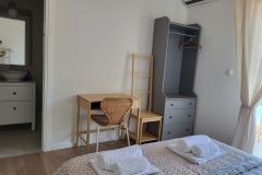 RADELIĆ studio apartmani i sobe Zimmer 2 – Apartman 2 foto 3