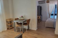 RADELIĆ studio apartmani i sobe Zimmer 2 – Apartman 2 foto 4