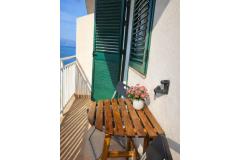 RADELIĆ studio apartmani i sobe Zimmer 4 – Room Nr. 4 foto 1