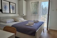 RADELIĆ studio apartmani i sobe Zimmer 4 – Room Nr. 4 foto 3