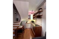 Beach Haus Buinac Apartment 1 – Nad Vodom foto 1