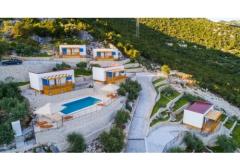 Camping Homes Grot Apartment 2 – Grot 4 foto 1