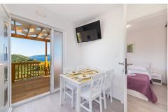 Camping Homes Grot Apartment 1 – Grot 1 foto 4