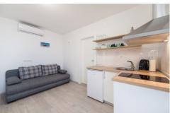 Camping Homes Grot Apartment 3 – Grot 3 foto 3