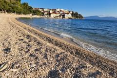 Dijana Beach Haus Apartment 1 – Villa Dija foto 1