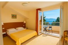 Hotel Neptun Zimmer 1 – 2+0 foto 1