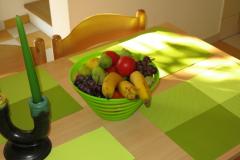 Haus Diana Brist Apartment 1 – kuća foto 1