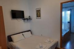 Haus Miošić Appartements  Apartment 1 – Mali foto 3