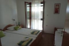 Haus Miošić Appartements  Apartment 1 – Mali foto 5