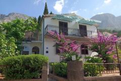 Haus Miošić Appartements  Apartment 2 – Veliki foto 3