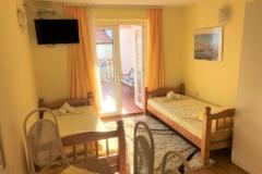 Mali Ivan Apartment 1 – to the sea foto 2
