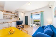 Appartements M&amp;F Apartment 1 – Mario foto 3