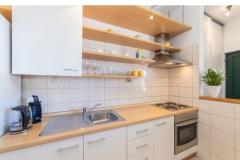 Appartements M&amp;F Apartment 1 – Mario foto 5