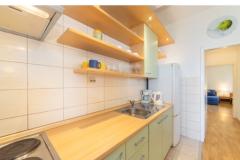 Appartements M&amp;F Apartment 2 – Filip foto 5