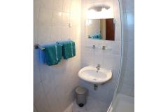 Pension Gomila Zimmer 1 – A2 foto 4