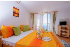 Pension Maric Zimmer 1 – Brač foto 2