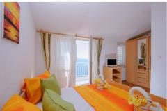 Pension Maric Zimmer 1 – Brač foto 5