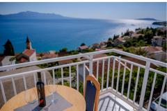 Pension Maric Zimmer 3 – Pelješac foto 1