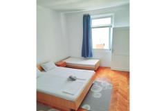 Appartements Pervan  Apartment 1 – A4+1 foto 3