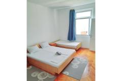 Appartements Pervan  Apartment 1 – A4+1 foto 4