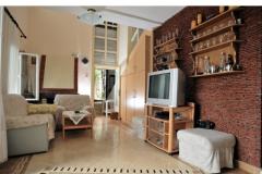 Villa Dzudza Apartment 1 – Villa foto 2