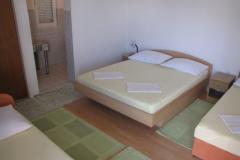 Primorac Appartements Apartment 1 – A7 foto 1