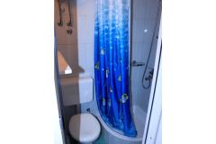 Zimmers Katja Gradac center Zimmer 2 – Soba 2 foto 4