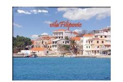 Vila Filipovic Apartment 2 – A3 i A4 foto 1